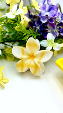 Flower hair clip YH33K