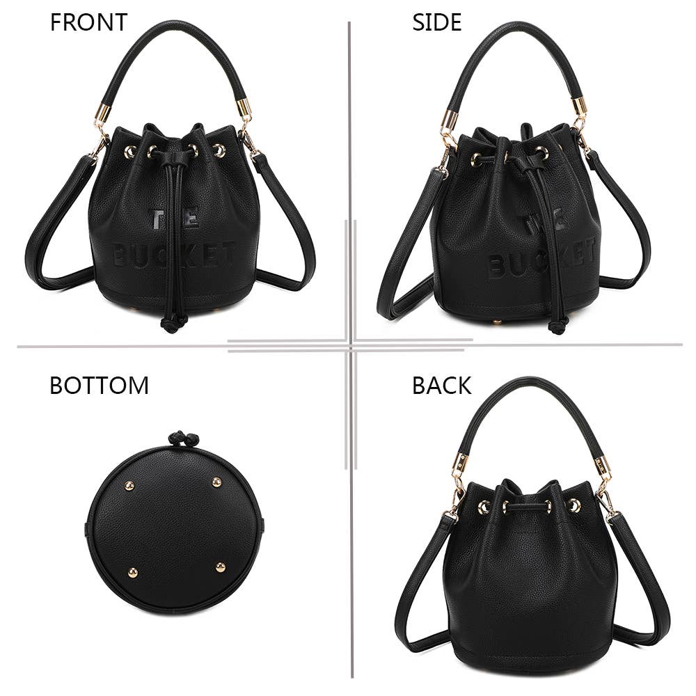 Bella Bucket (KJ-62059)
