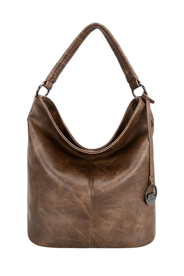 David Jones Bucket -käsilaukku