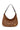 David Jones - Textile handbag with suede effect leopard print David Jones CM7670