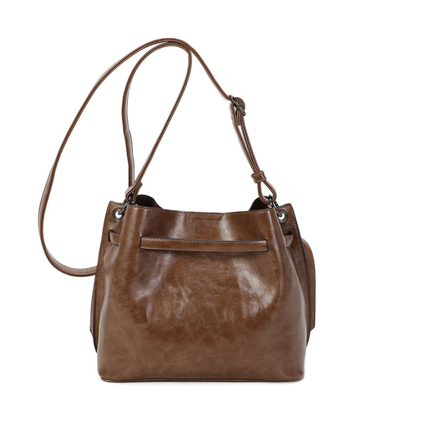 Ines Delaure – Käsilaukku / Crossbody-laukku