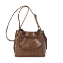 Ines Delaure – Käsilaukku / Crossbody-laukku