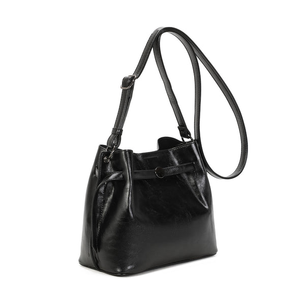 Ines Delaure – Käsilaukku / Crossbody-laukku