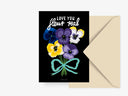 Postcard / Fleur Real