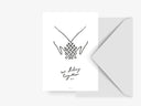 Postcard / Belong Together